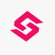 Sky Build Mart logo